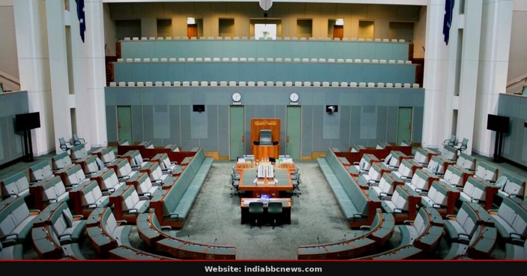 MPs Promise Stronger Security After Helen Haines Attack