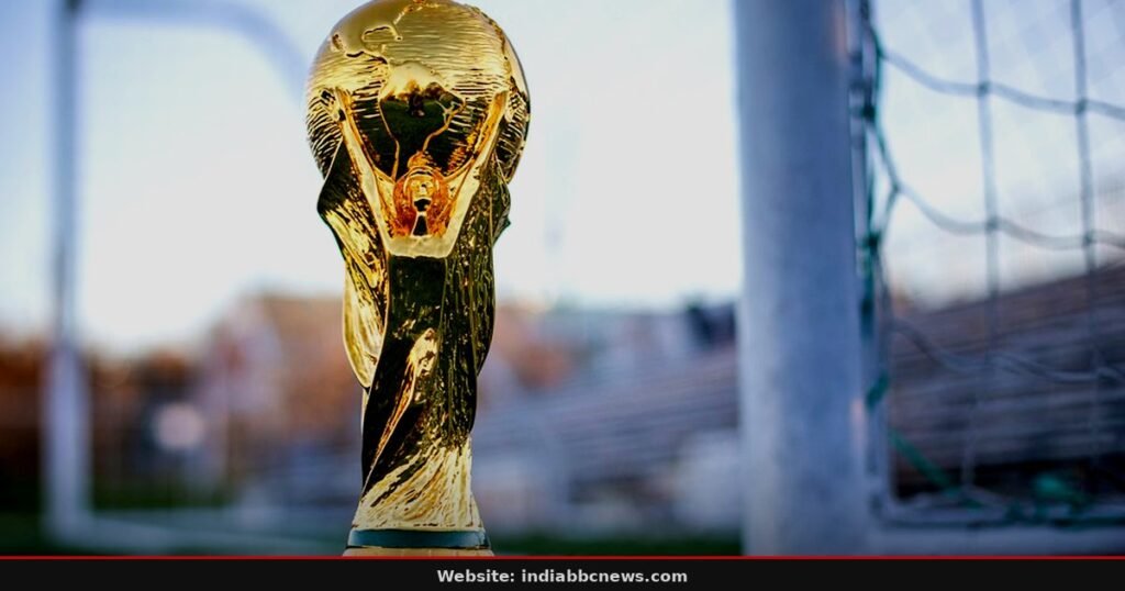 Harry Kane Wins 2026 Ballon d'Or