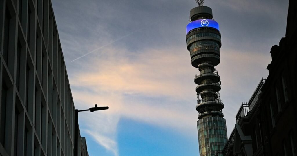 BBC Halts Civil Service Secondment Scheme