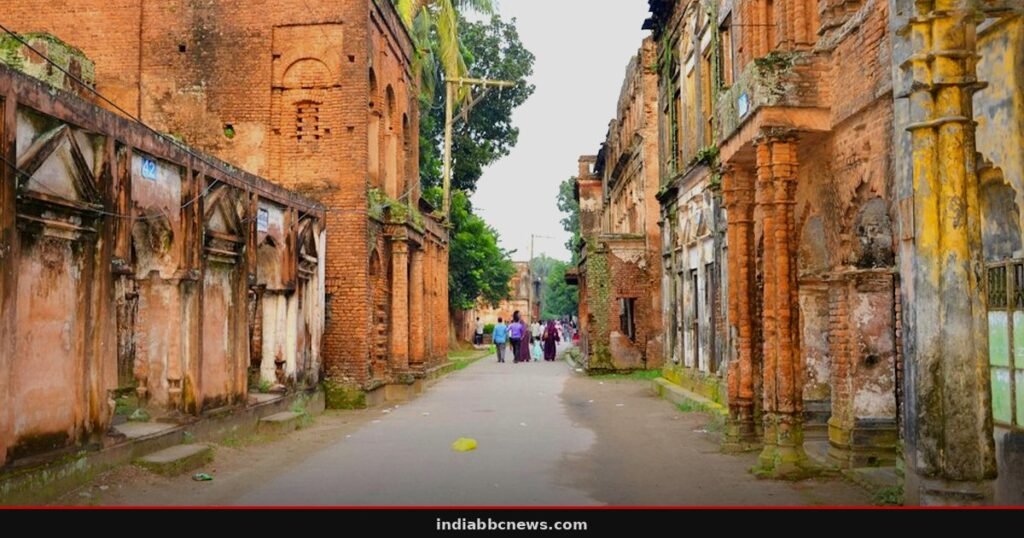 BJP Worker Killed In Malda Clashes