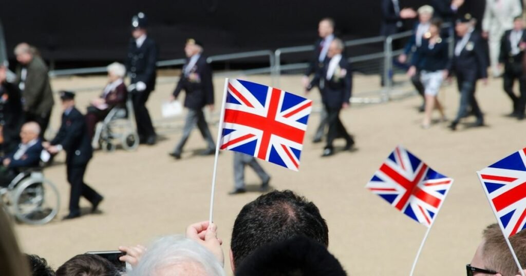 Britain Approves First New North Sea Gas Field