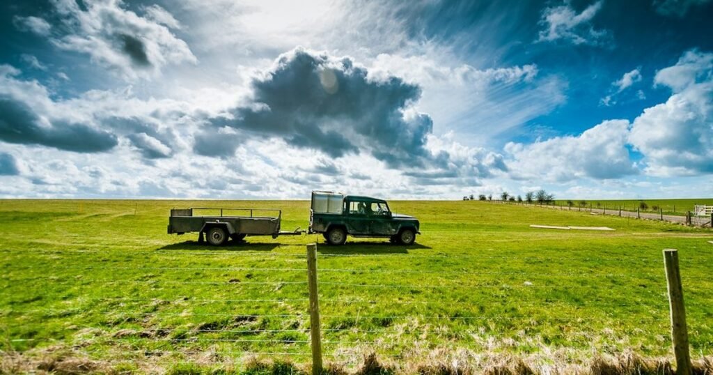 Brexit hits UK food exports: EU trade plummets 35% Brexit hits UK food exports: EU trade plummets 35% — representational image