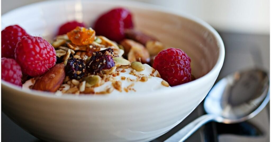 Cereal Giants Pivot Toward Healthier Options