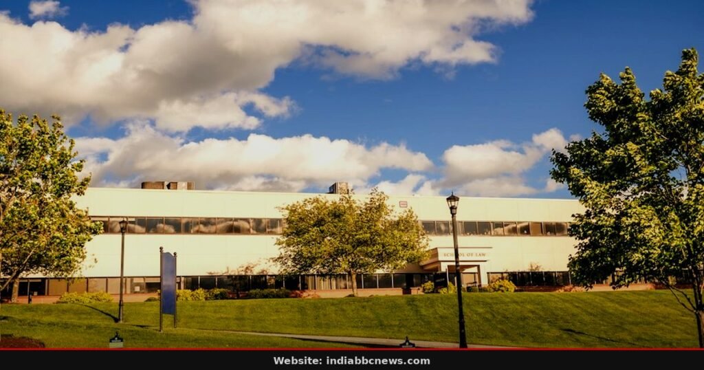 Canada Law Student Parolee Sparks Outrage Canada Law Student Parolee Sparks Outrage