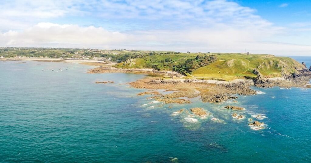 Guernsey Charity Marks 25 Years Of Vital Support Guernsey Charity Marks 25 Years Of Vital Support