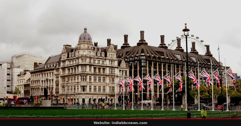 UK Budget Prioritizes Cautious Spending Amid Financial Uncertainty