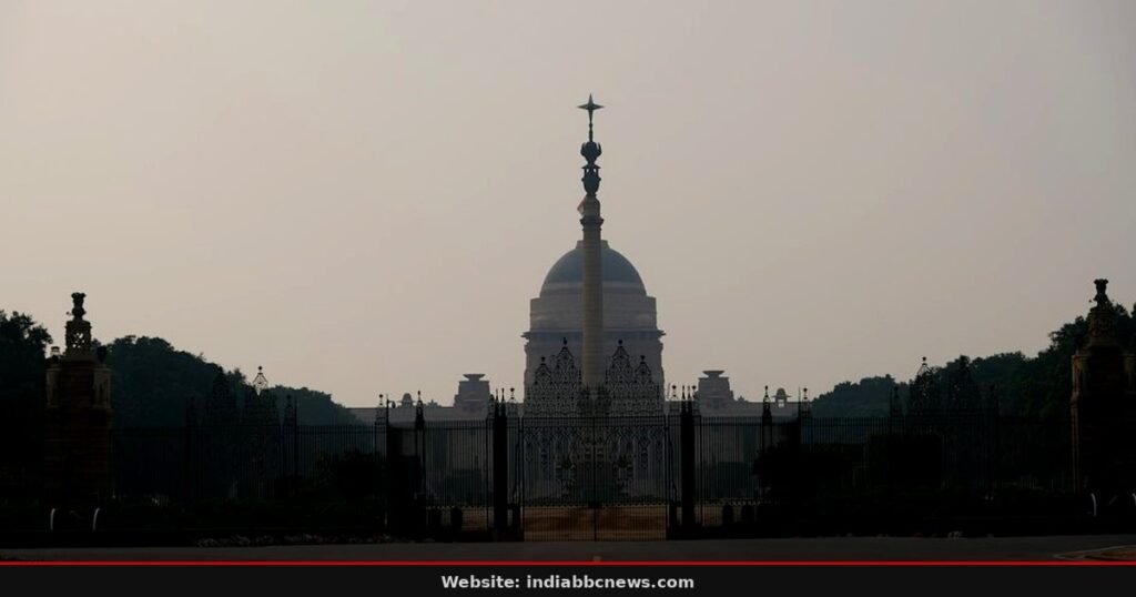 BJP Cites Council Polls As Warning To Congress