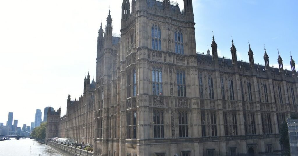 Inquiry Exposes Fragility Of UK Care Workforce
