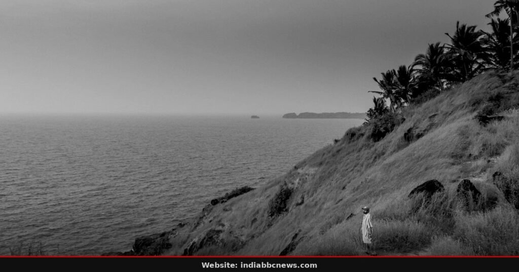 Cyclone Arnab Targets Andhra Pradesh Coast Cyclone Arnab Targets Andhra Pradesh Coast