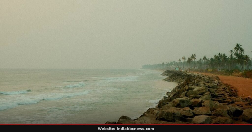 Cyclone Arnab Cripples Odisha With Massive Damage Cyclone Arnab Cripples Odisha With Massive Damage