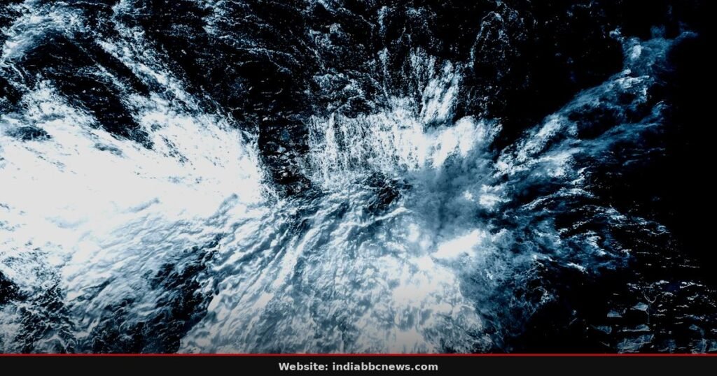 Cyclone Arnab Targets Andhra Coast Cyclone Arnab Targets Andhra Coast