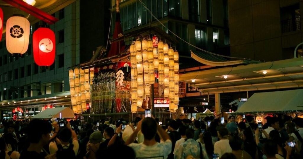 Danjiri Festival Deaths Spark Safety Concerns Danjiri Festival Deaths Spark Safety Concerns