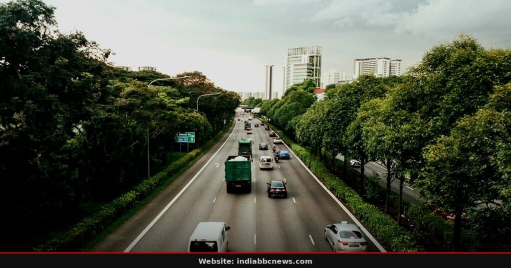 Delhi Traffic Advisory Issued For Diljit Dosanjh Concert