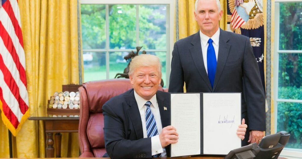 Trump Allies Clash Over Congo Payment