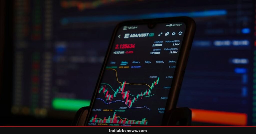AI Stocks Crash As Buffett Value Market Thrives