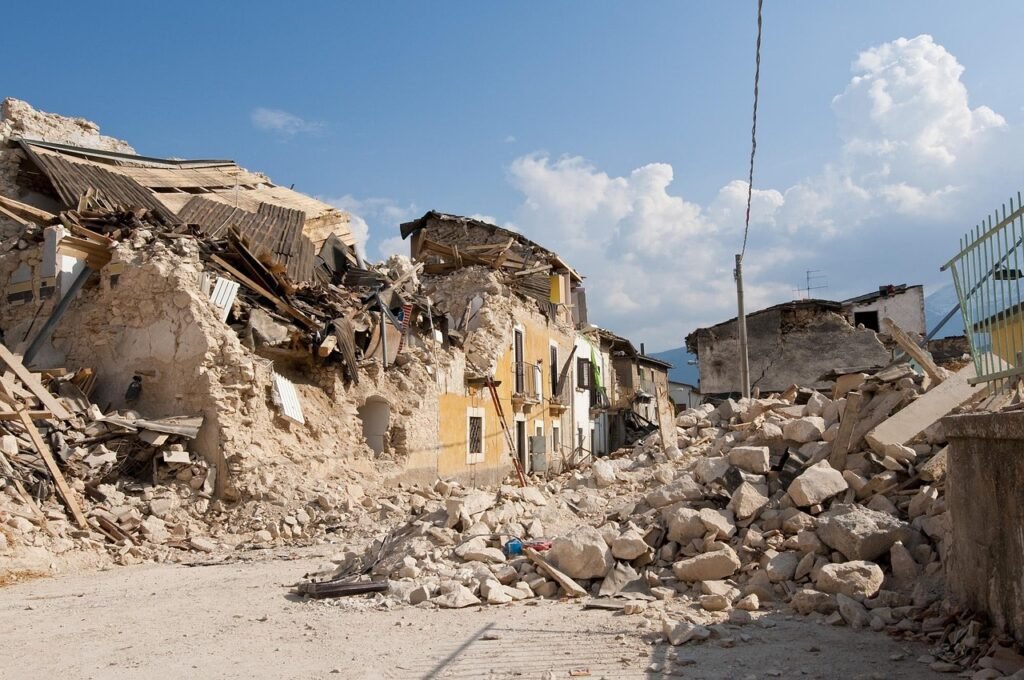 Afghanistan Earthquake Kills Over 800; Taliban Refuses Foreign Aid