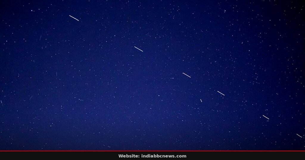 Musk Accuses Ukraine of Violating Starlink Rules Musk Accuses Ukraine of Violating Starlink Rules