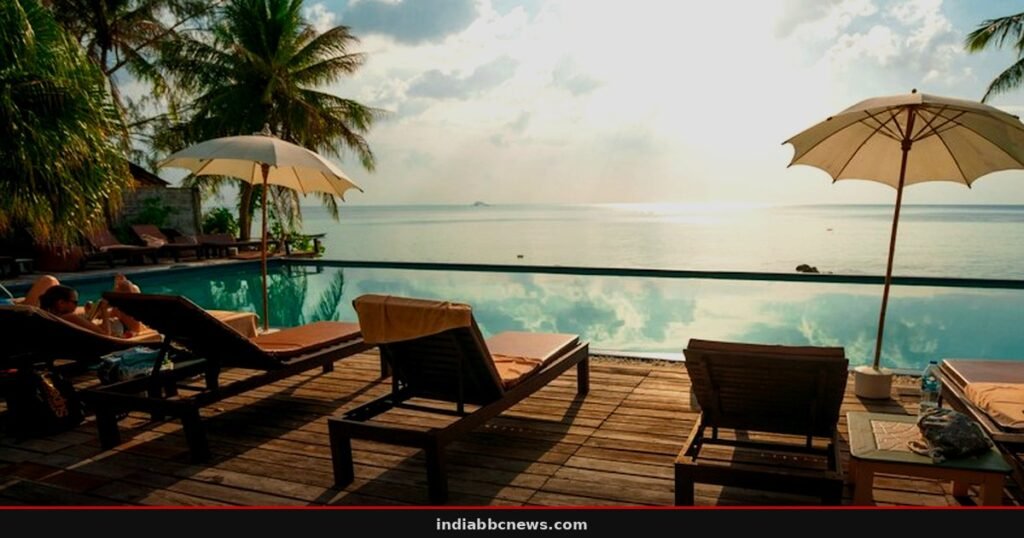 Wealthy Travelers Flock to Luxury All-Inclusives