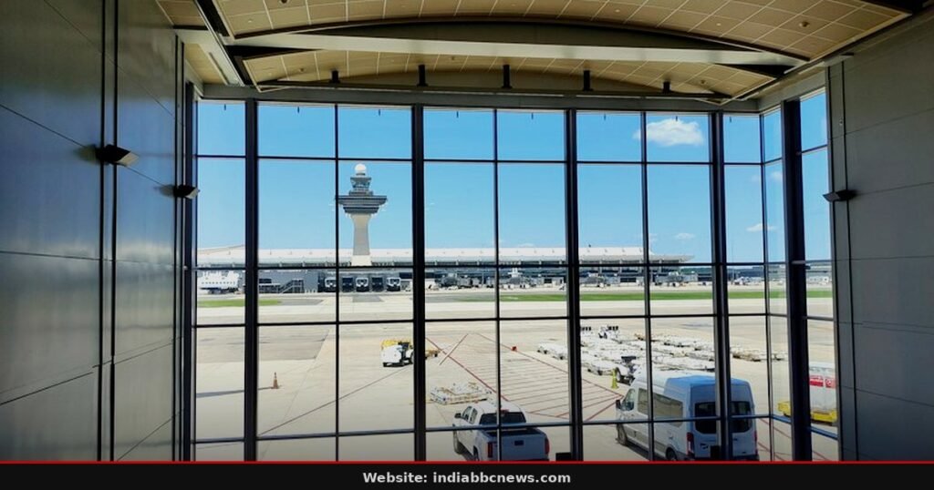 Flavio Bolsonaro Arrives in United States Flavio Bolsonaro Arrives in United States