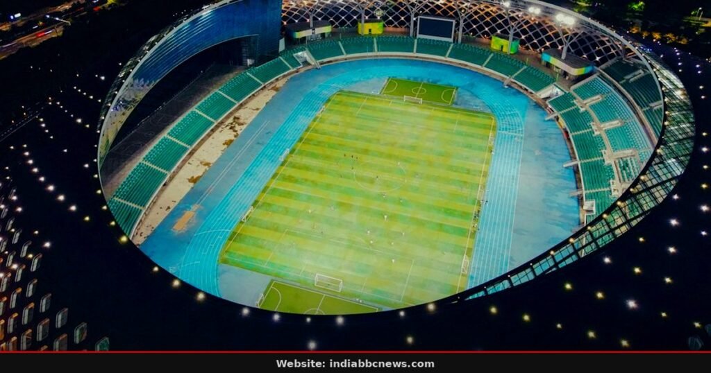 Drone Halts Arsenal Fifteen-Minute Carabao Cup Match