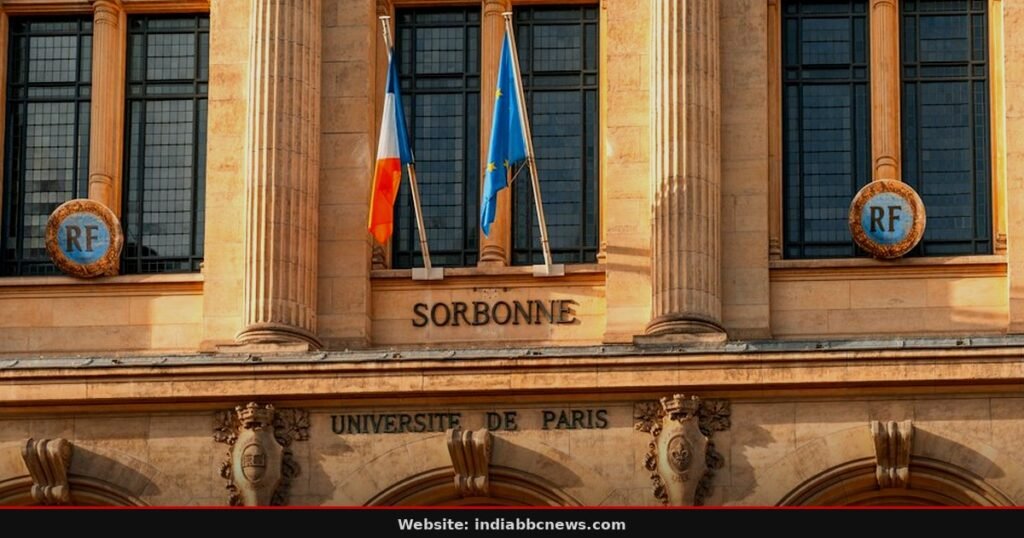 France Vows University Reform After Arrests