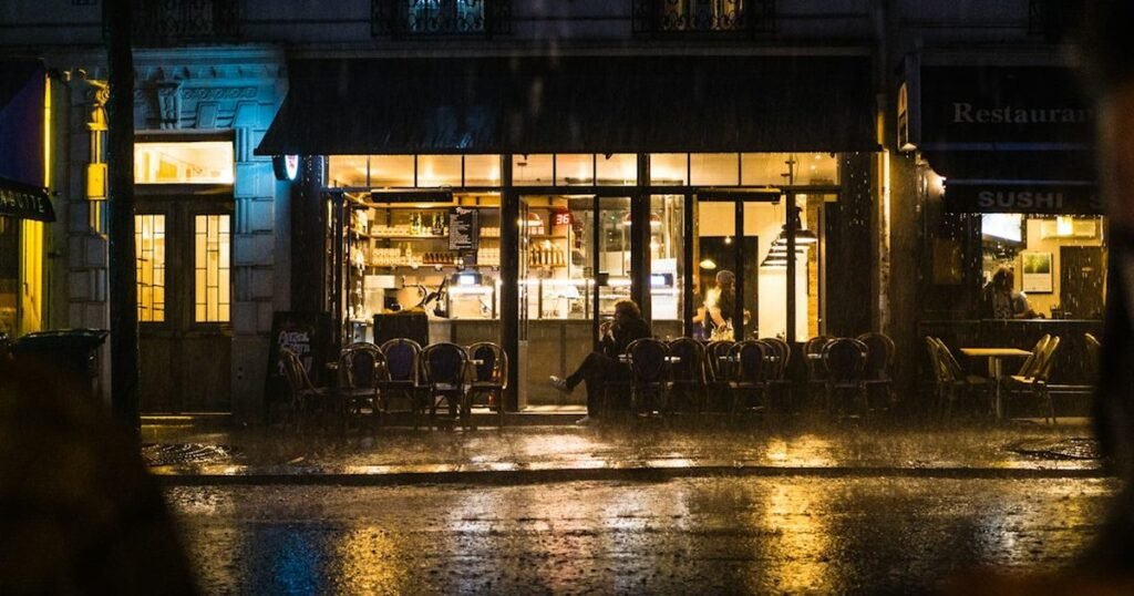 France hints at more curfews after protests France hints at more curfews after protests