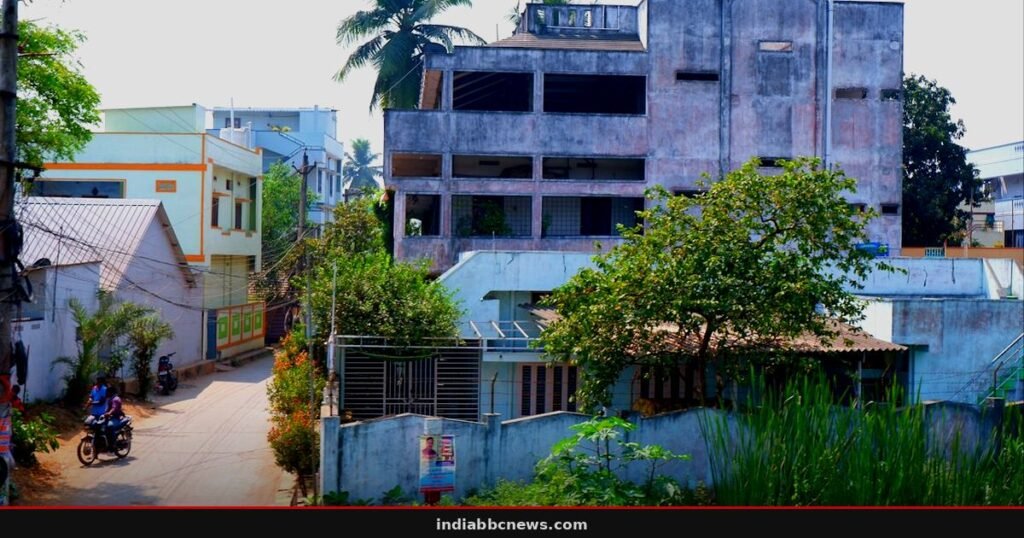 MLA Claims 500 Crore Vizianagaram Development Spend MLA Claims 500 Crore Vizianagaram Development Spend