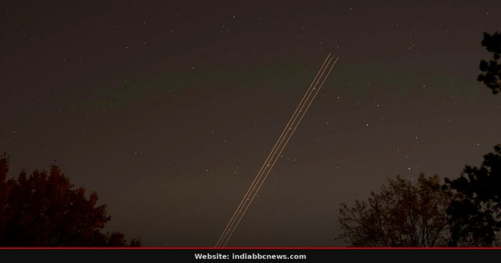 ISRO Launches GSLV-F18 With Native Atomic Clock ISRO Launches GSLV-F18 With Native Atomic Clock