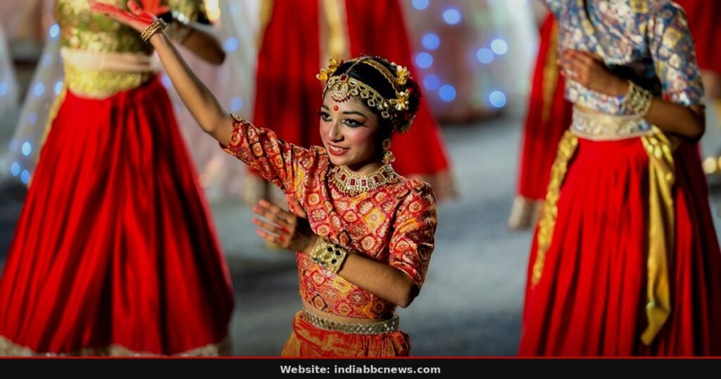 Guntur Hosts 2026 World Telugu Children's Festival