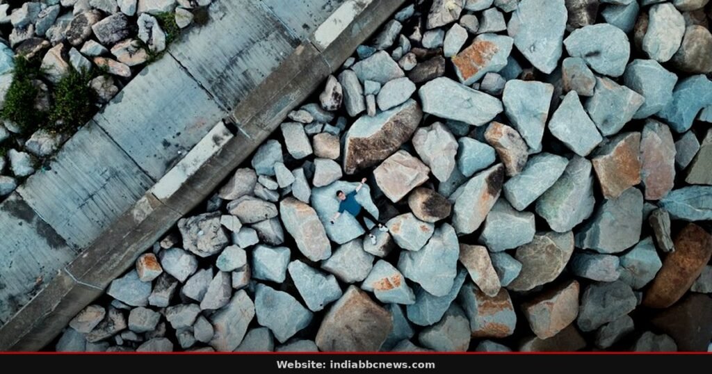 Train Crash Leaves Two Carriages Off Track Train Crash Leaves Two Carriages Off Track