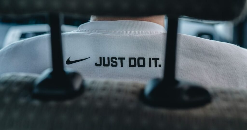 Nike Pivots Strategy Away From Win Now