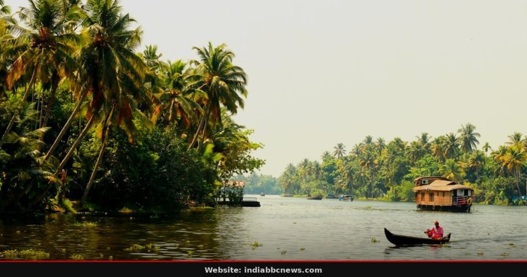 Kerala Introduces Wild Elephant Conflict Measures Kerala Introduces Wild Elephant Conflict Measures