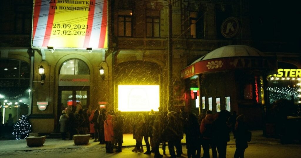 Kyiv Mayor Klitschko Faces Resignation Demands