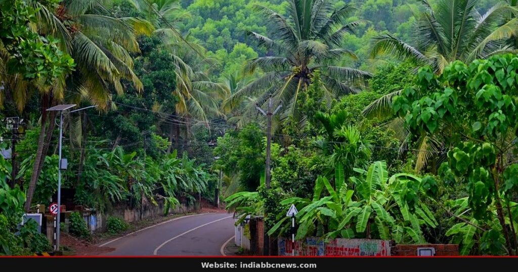 Kerala Red Alerts Hit Malappuram, Kozhikode Kerala Red Alerts Hit Malappuram, Kozhikode