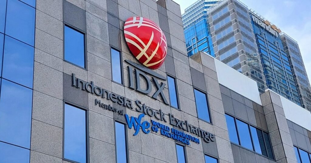 Indonesian Shares Tumble as MSCI Threatens Index Exclusion, Deepening Investor Doubt in Prabowo’s Economic Agenda Unsplash photo for: Indonesian Shares Tumble as MSCI Threatens Index Exclusion, Deepening Investor D