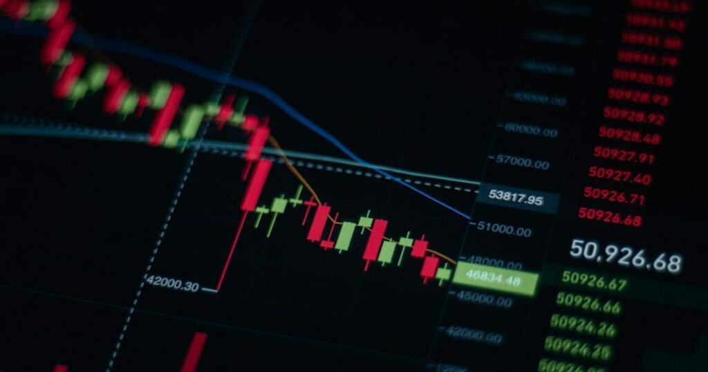 Inflation Spooks Market, But Patient Investors Win
