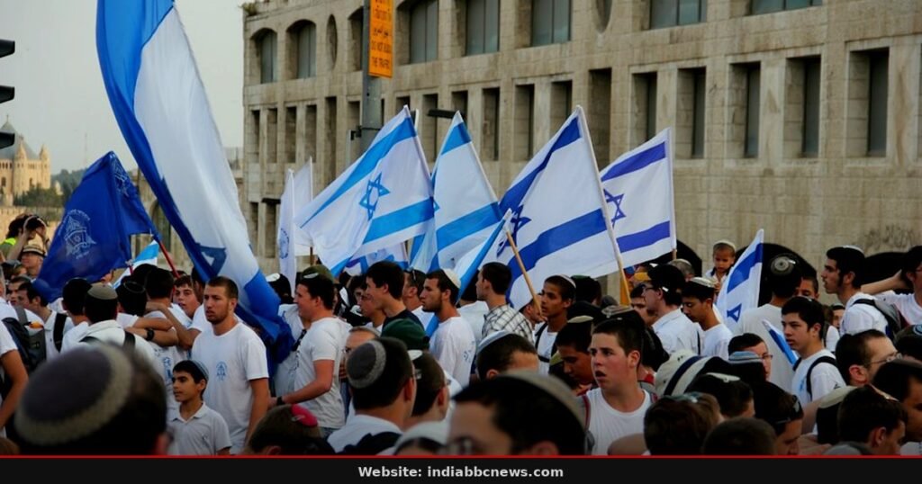 Netanyahu Faces Setback as Israeli Opposition Leads