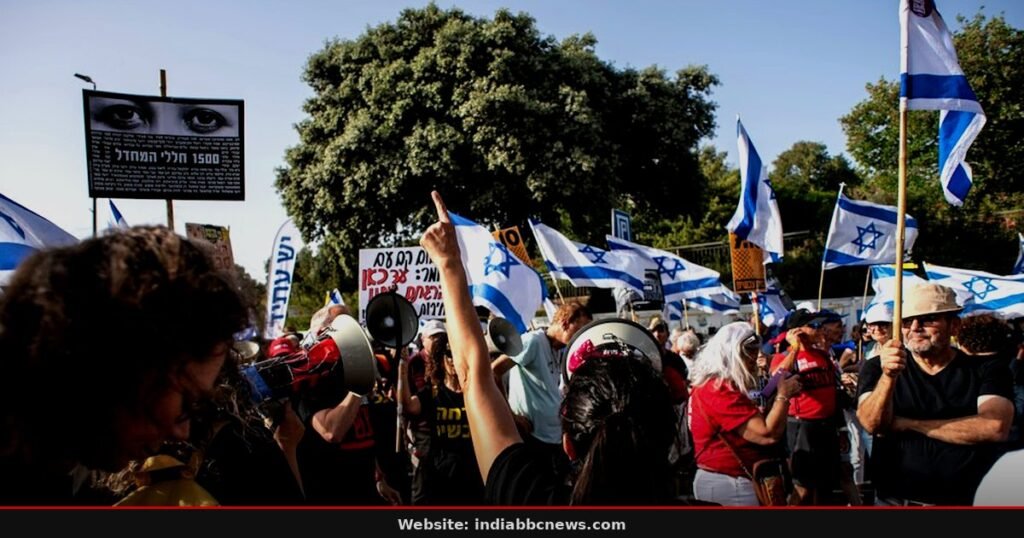 Israel Counters AI Threats Ahead of Elections Israel Counters AI Threats Ahead of Elections
