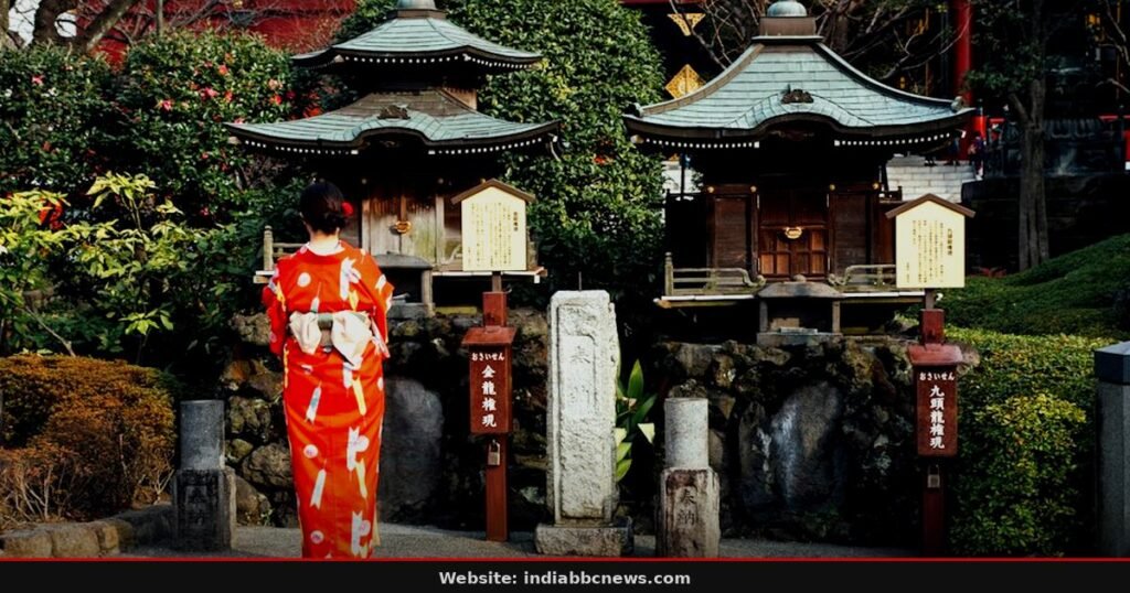 Japan Two-Year Bond Auction Sees Strong Buyer Demand