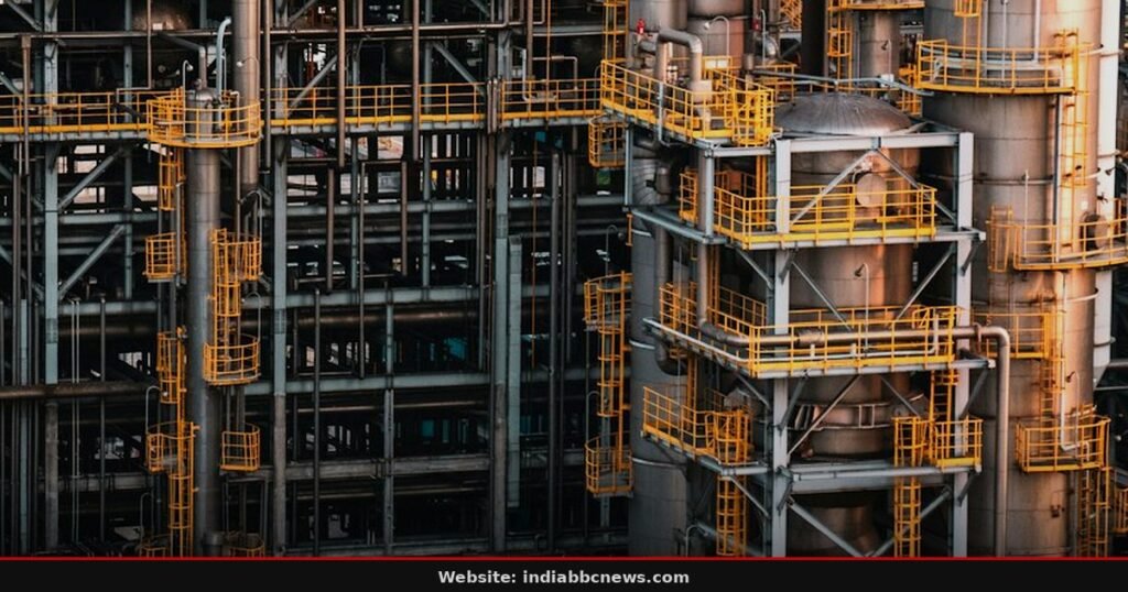JSW Steel Forecasts Strong Indian Demand Growth