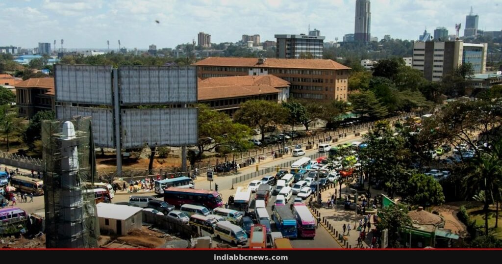 Kenya Reports Second Ebola Death Amid Outbreak