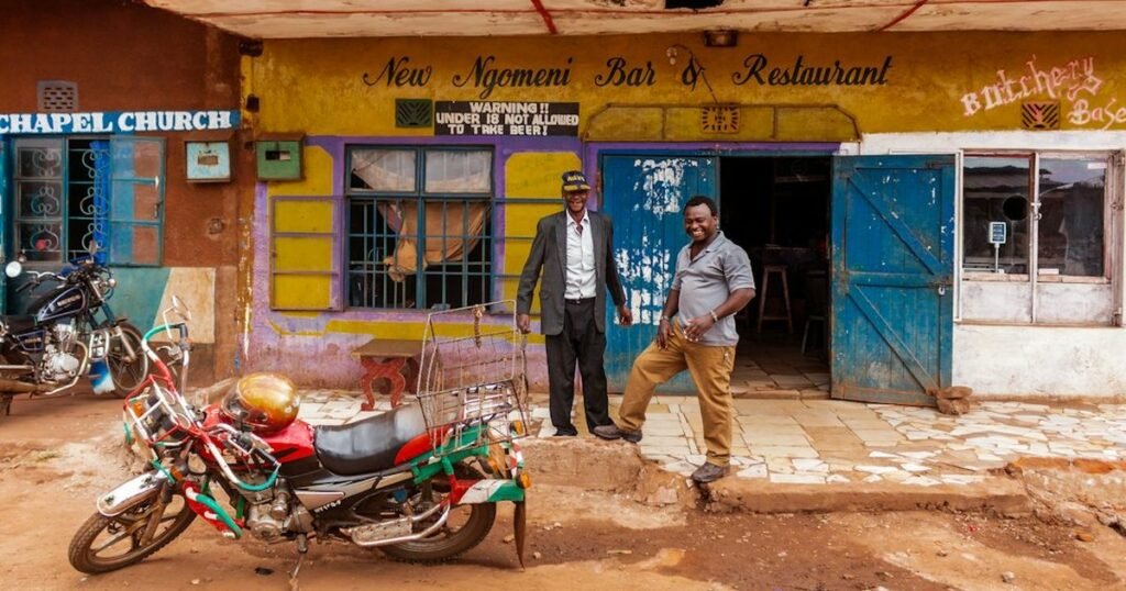 Kenya Ebola Cases Rise To Seven