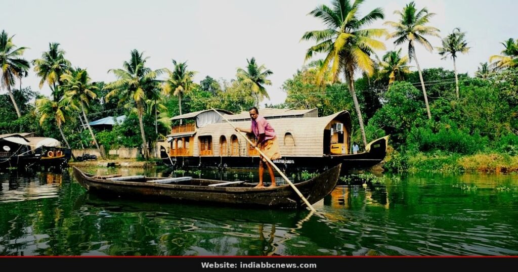 Kerala Boosts Wildlife Conflict Compensation 25% Kerala Boosts Wildlife Conflict Compensation 25%