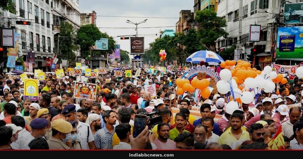 LDF Leaders Walk Out Of Kerala Election Meeting LDF Leaders Walk Out Of Kerala Election Meeting