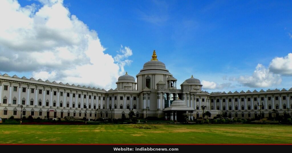 Karnataka CM Sanctions Probe Into IAS Officer Paper Leak Karnataka CM Sanctions Probe Into IAS Officer Paper Leak