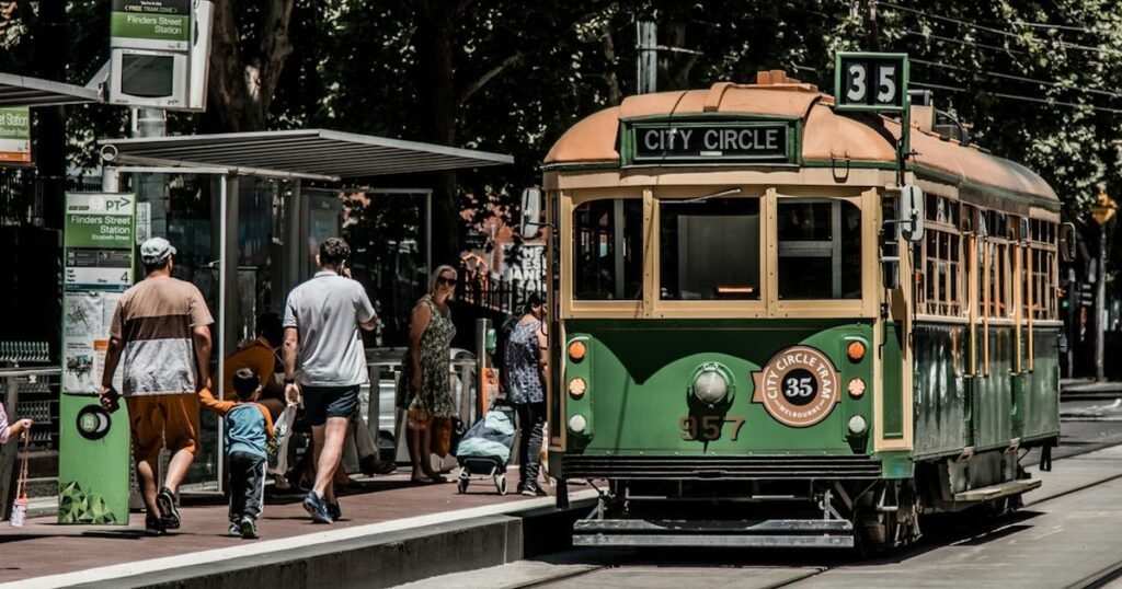 Victorian Public Transport Fares Capped At Thirty Dollars Victorian Public Transport Fares Capped At Thirty Dollars
