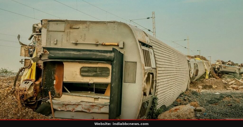 High-speed Train Collision Kills Ten In Spain High-speed Train Collision Kills Ten In Spain