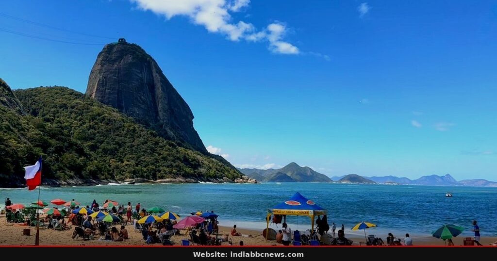 Brazil Voting Chaos Delays Presidential Election Results