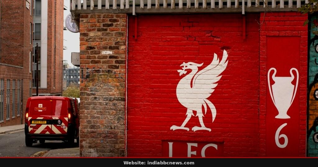 Liverpool Confirm Brighton Starting Lineup Liverpool Confirm Brighton Starting Lineup