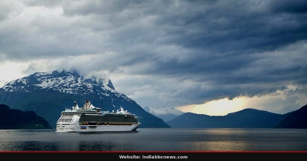 Cruise Halts In Cambodia Amid Fuel Crisis